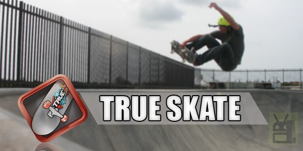 True Skate Download