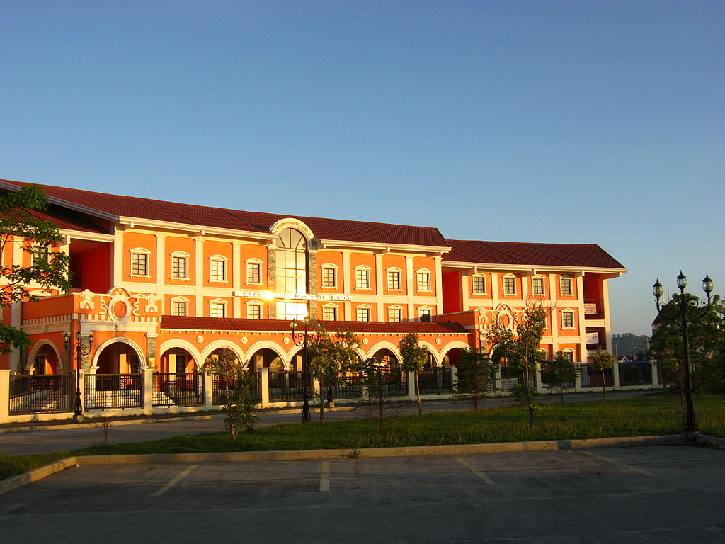 Arayat pampanga resort